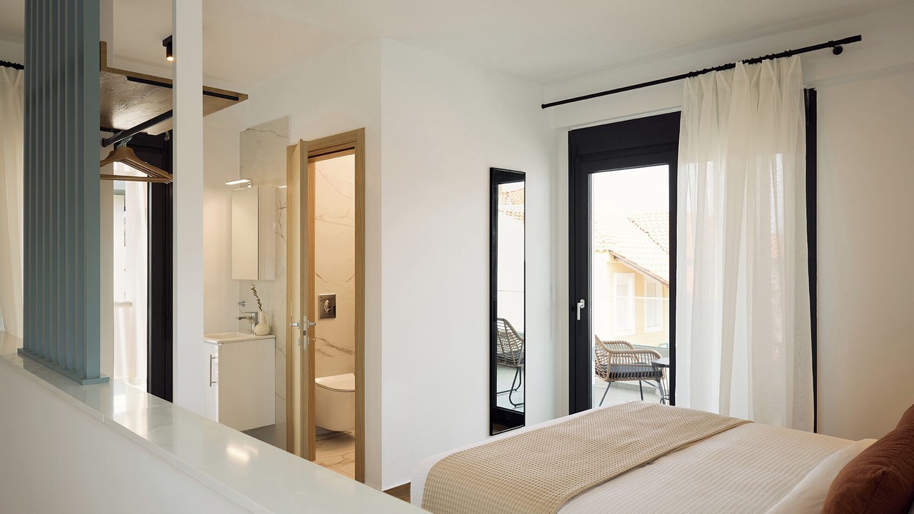 Photo of Bedroom in Ofrinion