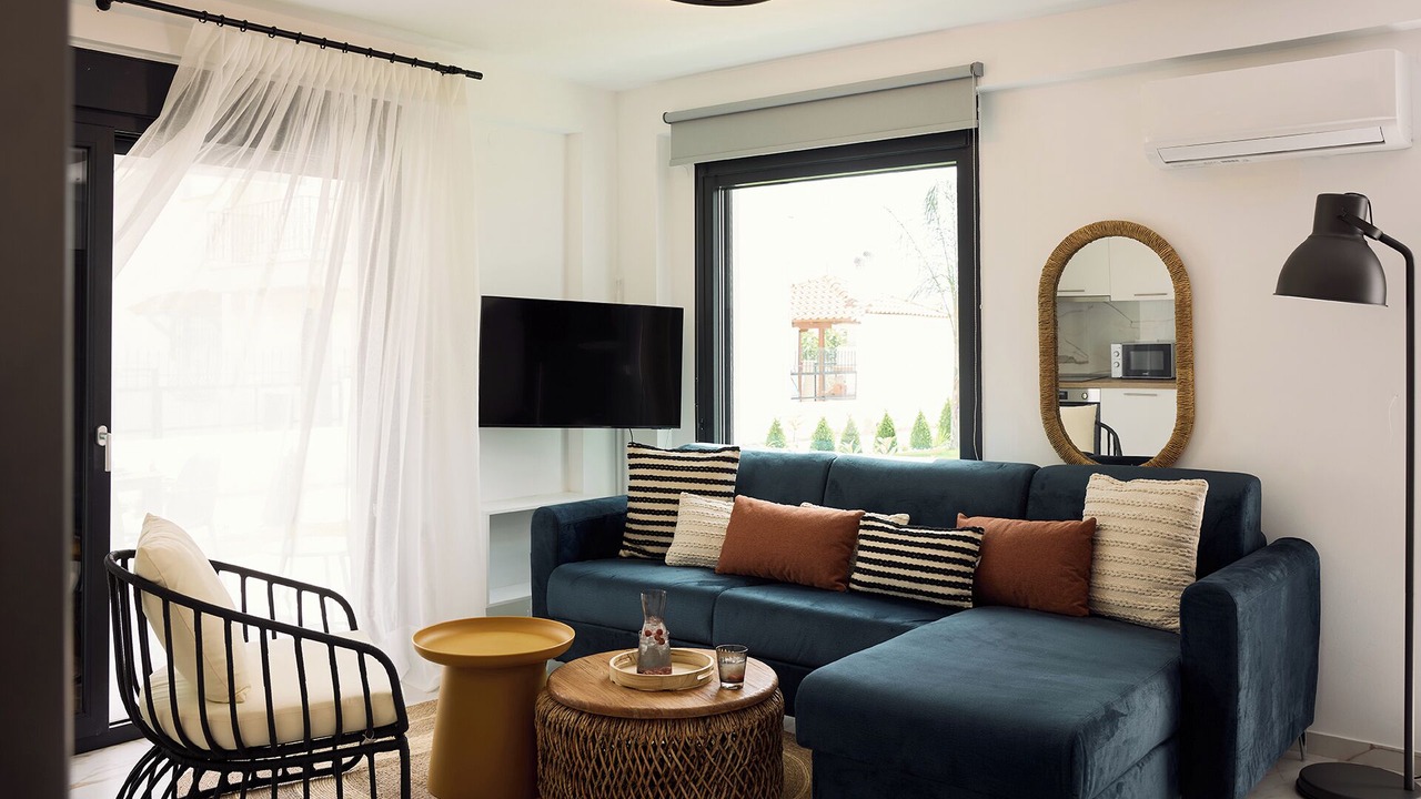 Photo of Livingroom in Ofrinion