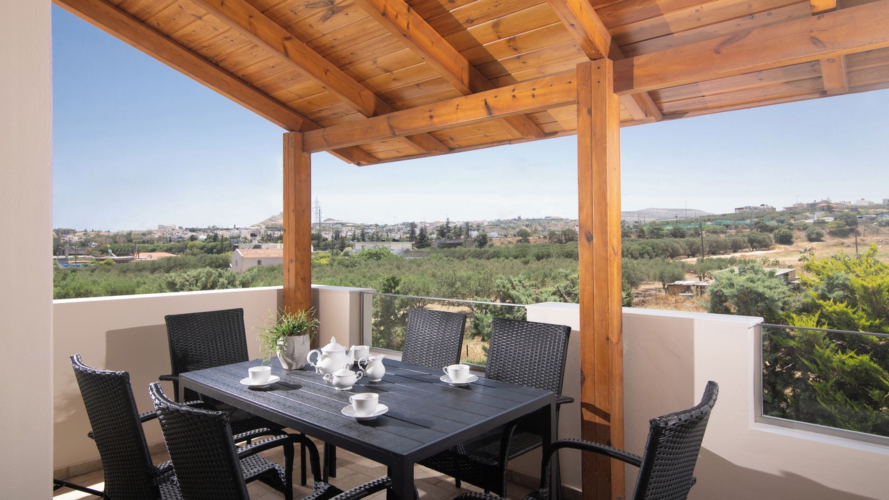Photo of Outdoor in Heraklion