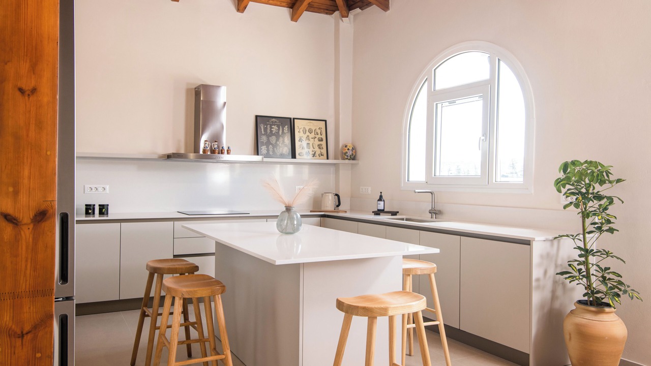 Photo of Kitchen in Heraklion