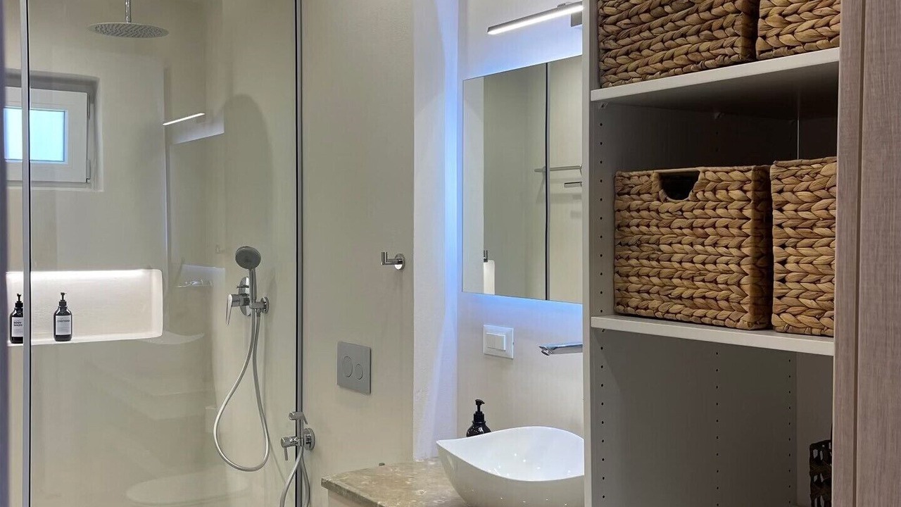 Photo of Bathroom in Heraklion