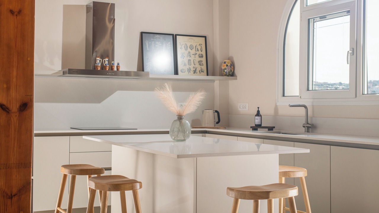 Photo of Kitchen in Heraklion