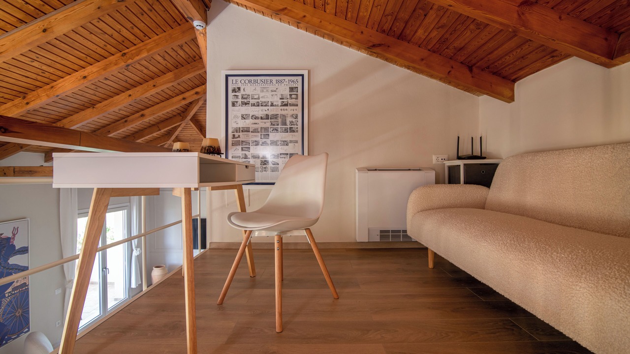 Photo of Livingroom in Heraklion