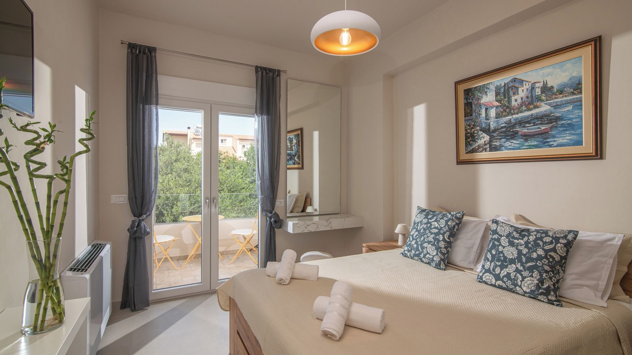 Photo of Bedroom in Heraklion