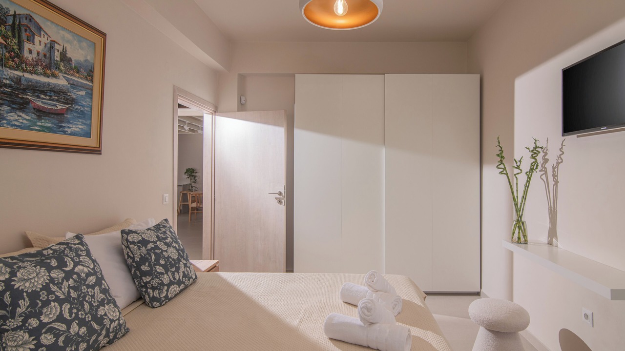 Photo of Bedroom in Heraklion