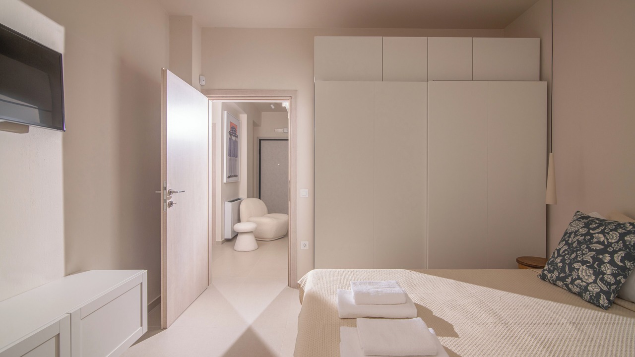 Photo of Bedroom in Heraklion