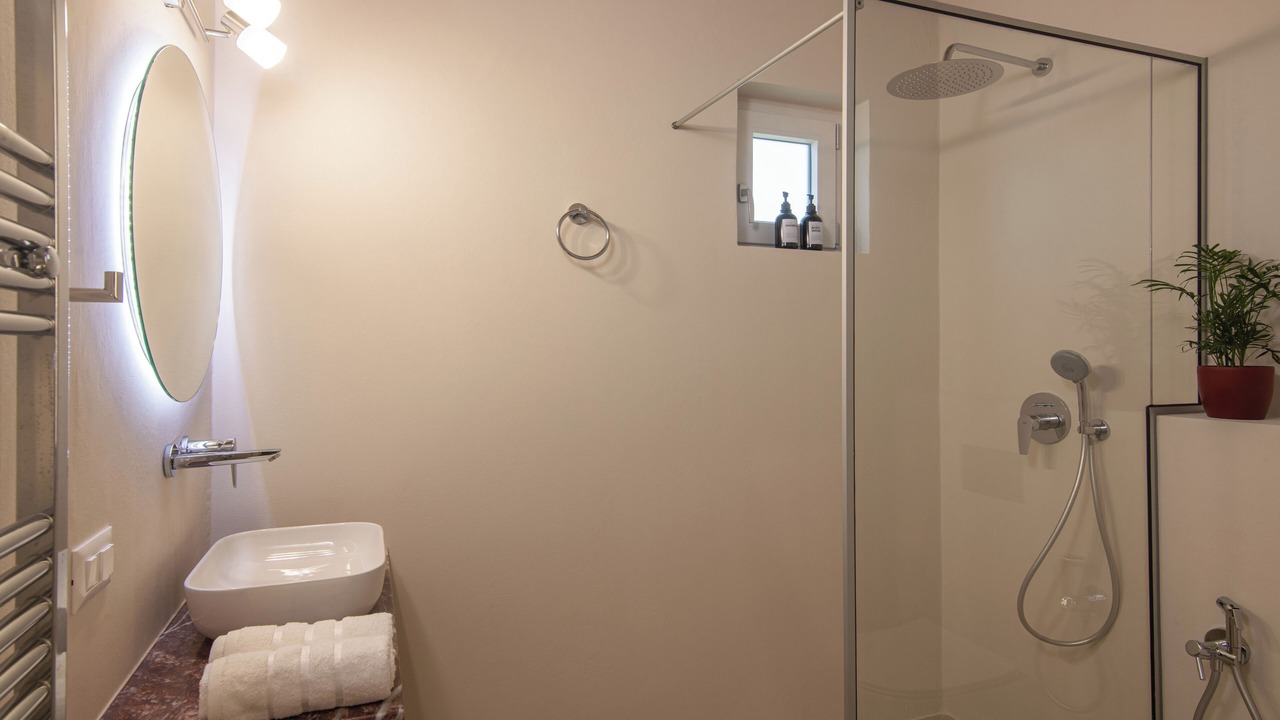 Photo of Bathroom in Heraklion