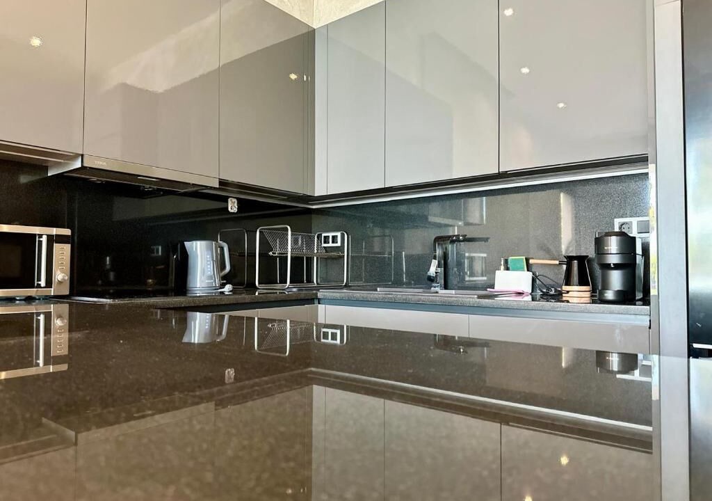 Photo of Kitchen in Papastavraiika