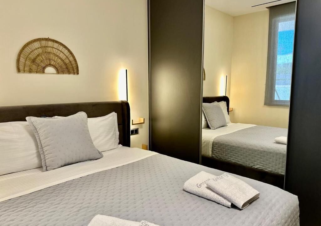 Photo of Bedroom in Papastavraiika