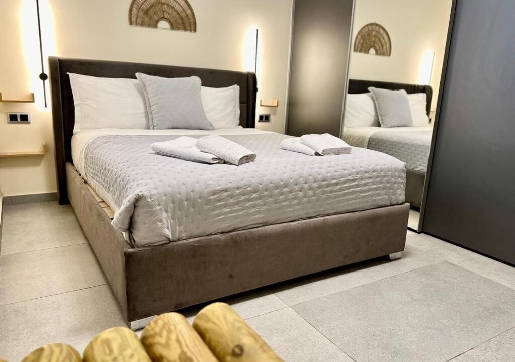 Photo of Bedroom in Papastavraiika
