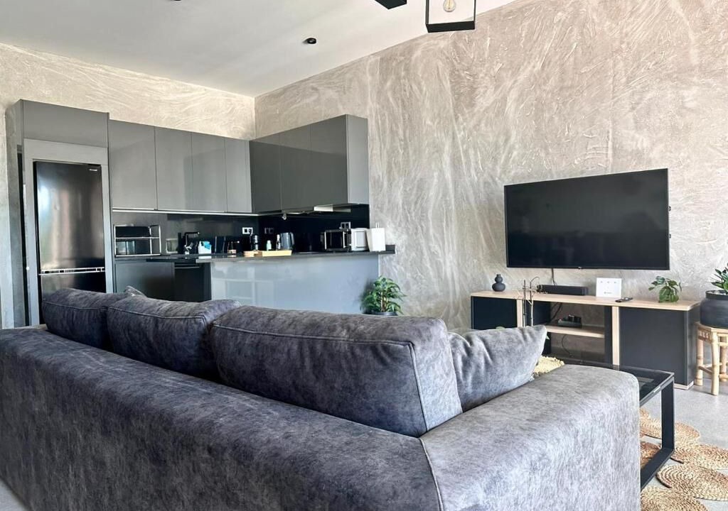 Photo of Livingroom in Papastavraiika