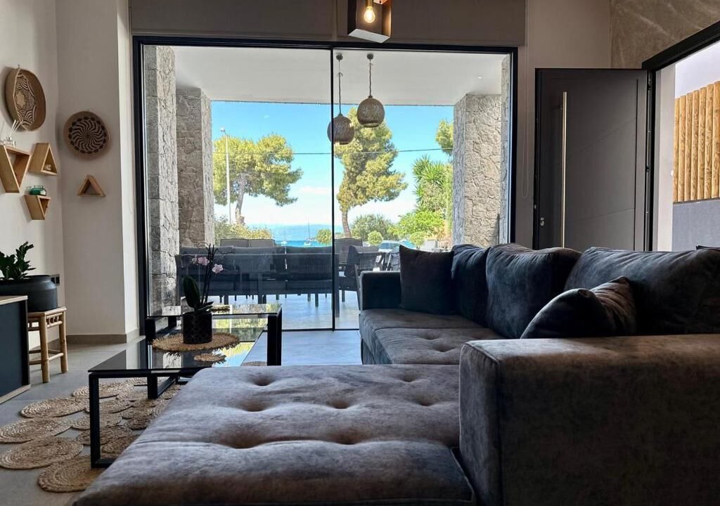 Photo of Livingroom in Papastavraiika