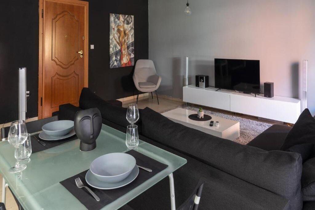 Photo of Livingroom in Khalandrion