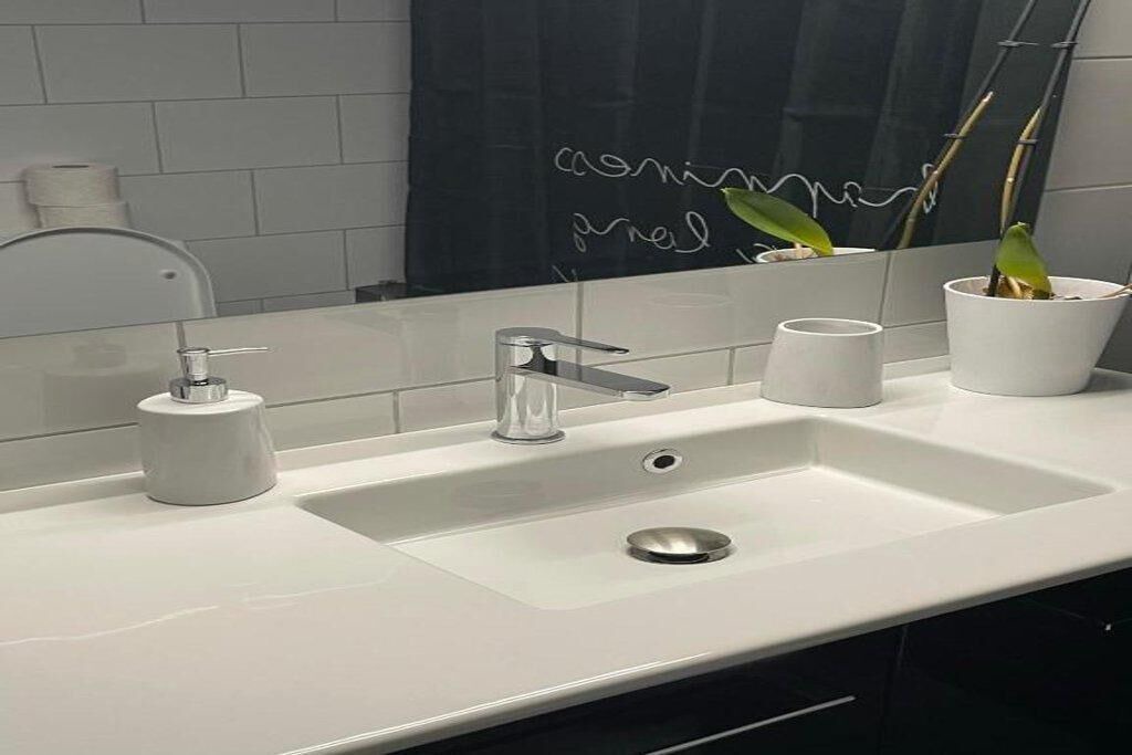 Photo of Bathroom in Khalandrion