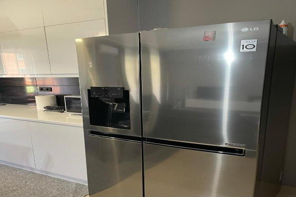Photo of Kitchen in Khalandrion
