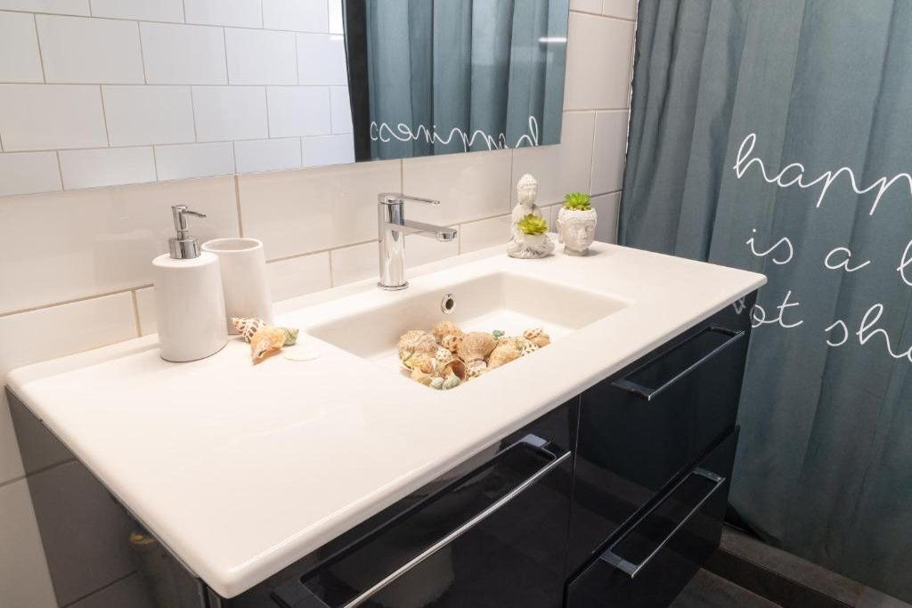 Photo of Bathroom in Khalandrion