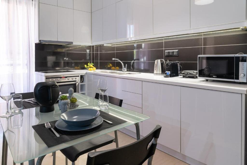 Photo of Kitchen in Khalandrion