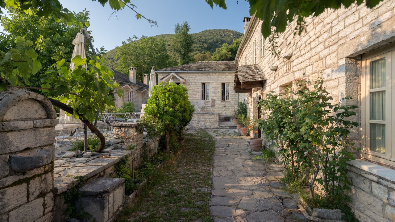 Photo of Outdoor in Ano Pedina