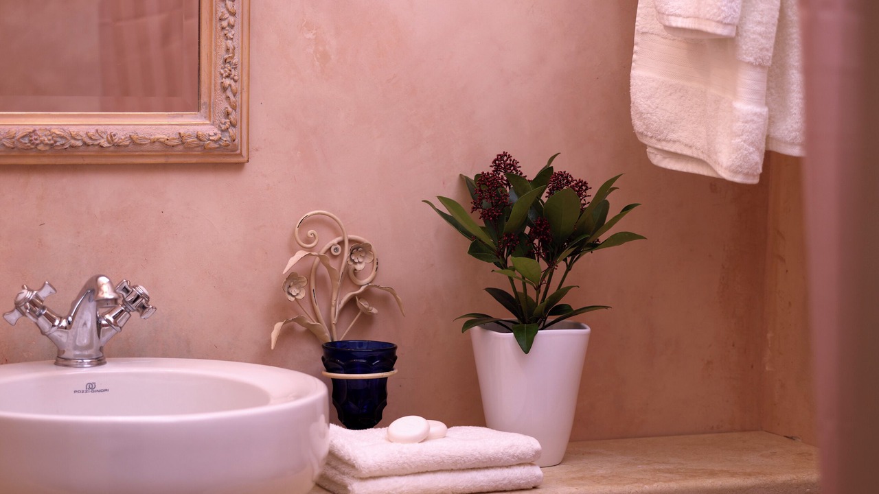 Photo of Bathroom in Ano Pedina