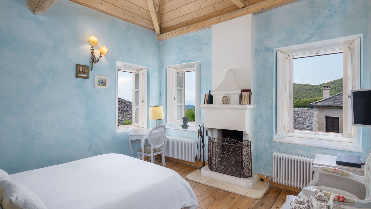 Photo of Bedroom in Ano Pedina