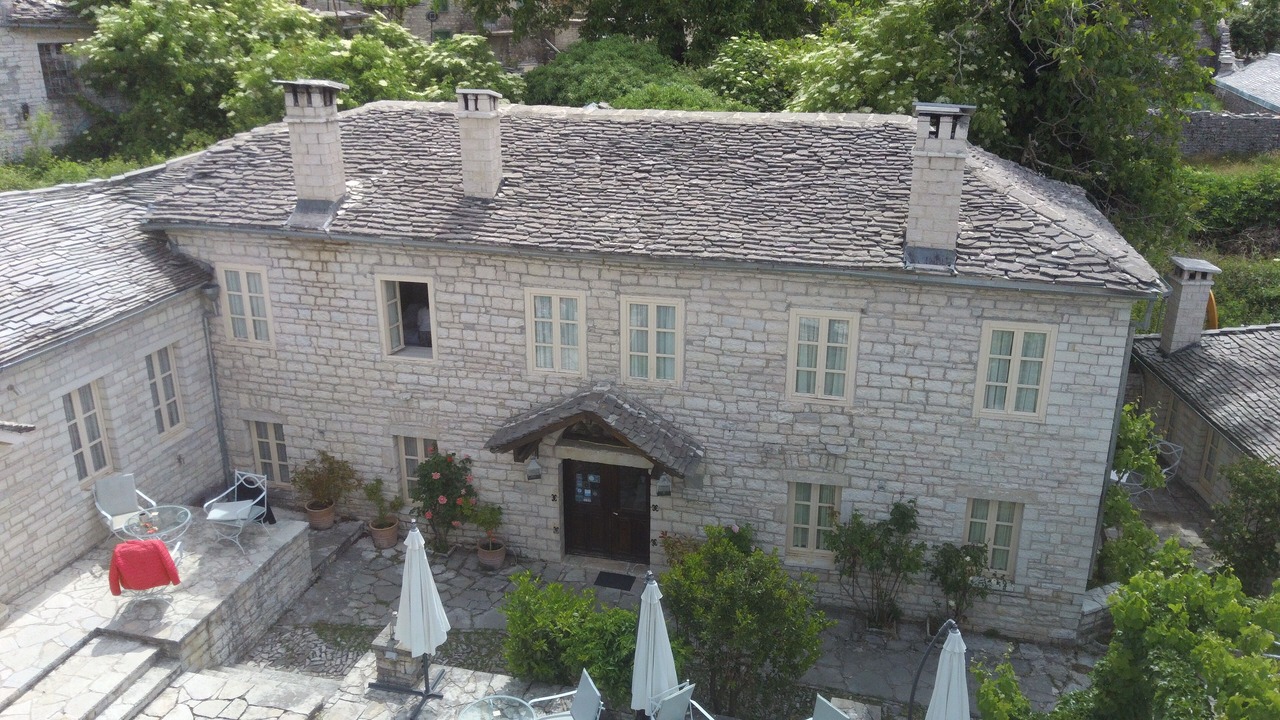 Photo of Outdoor in Ano Pedina