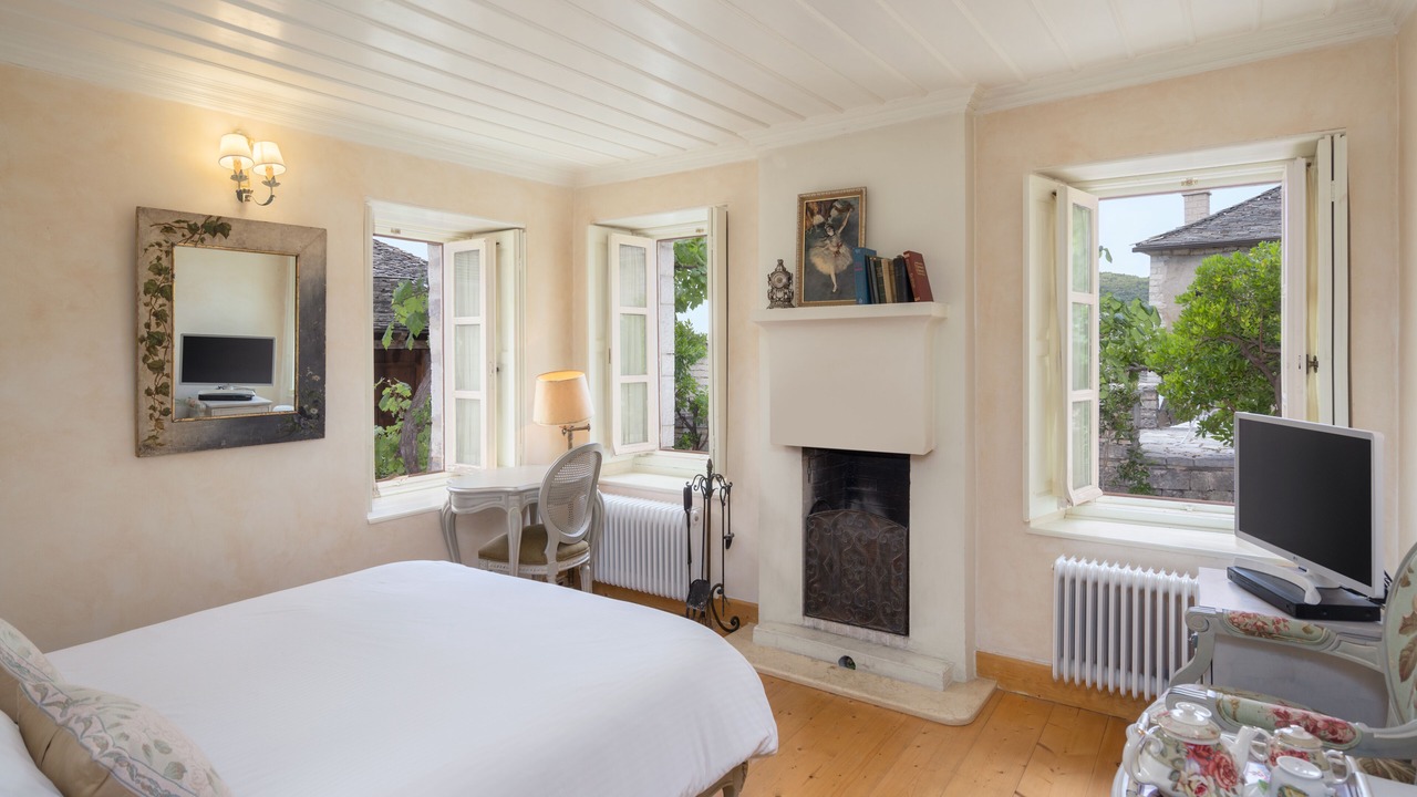 Photo of Bedroom in Ano Pedina