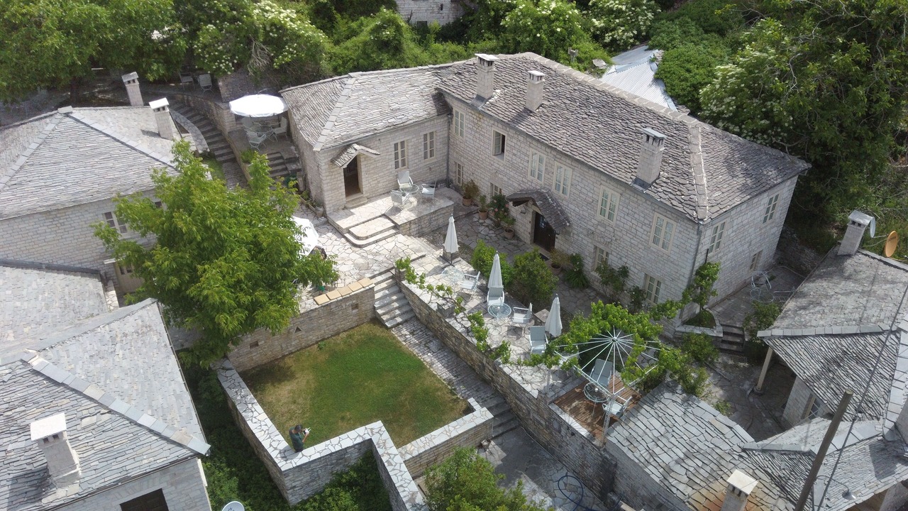 Photo of Outdoor in Ano Pedina