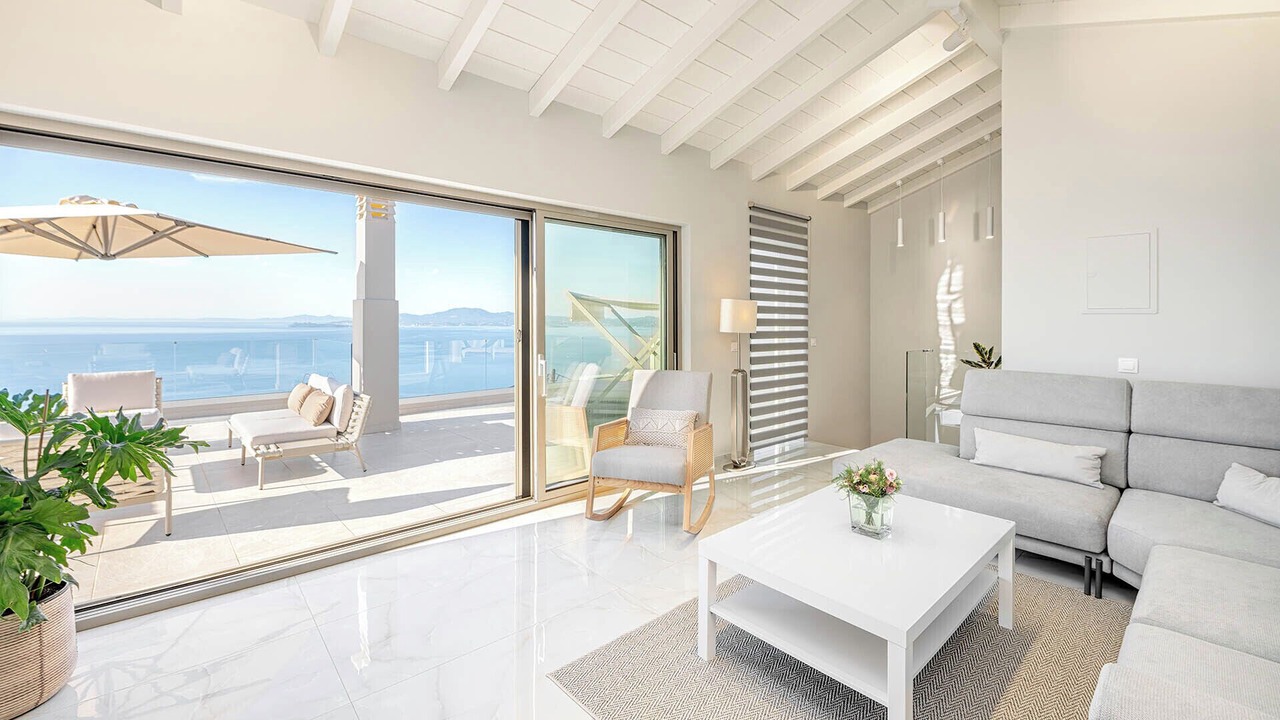 Photo of Livingroom in Katavolos