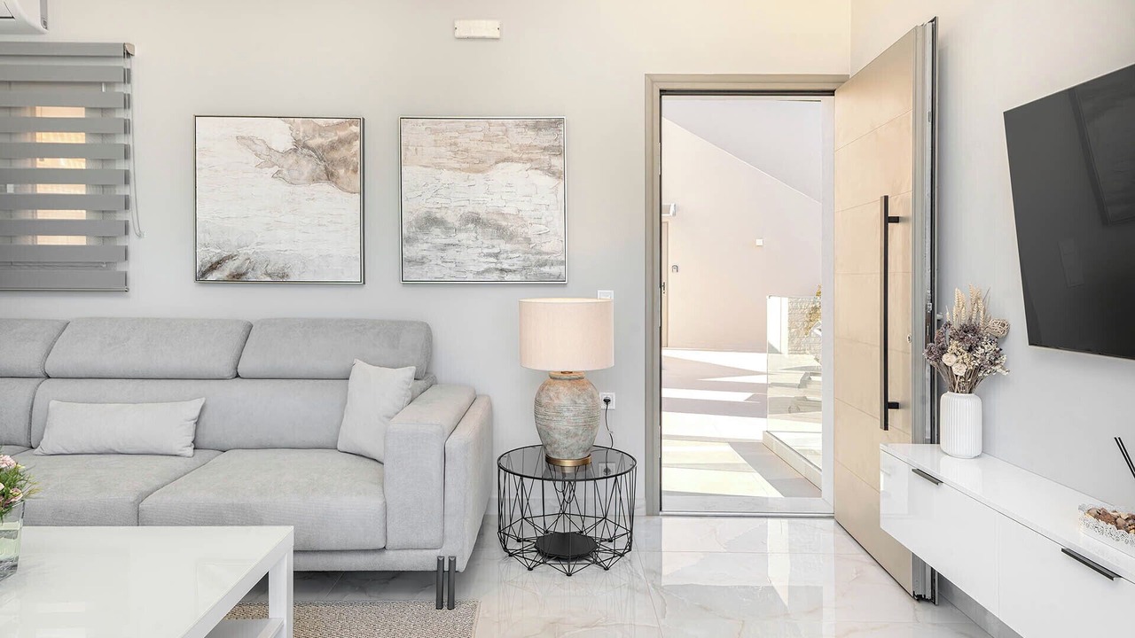 Photo of Livingroom in Katavolos