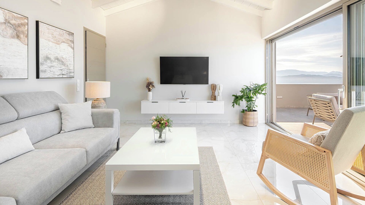 Photo of Livingroom in Katavolos
