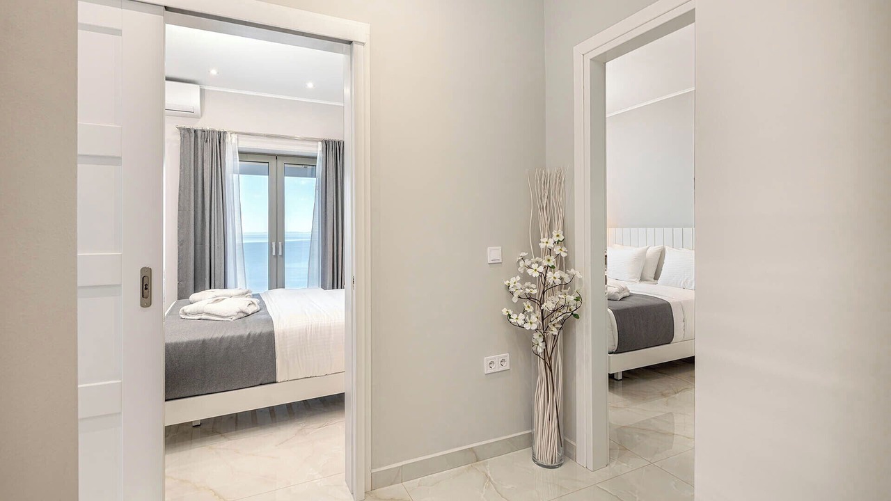 Photo of Bedroom in Katavolos