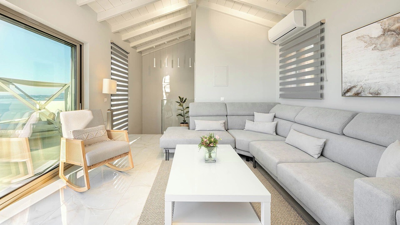Photo of Livingroom in Katavolos
