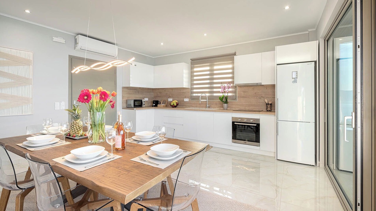 Photo of Kitchen in Katavolos