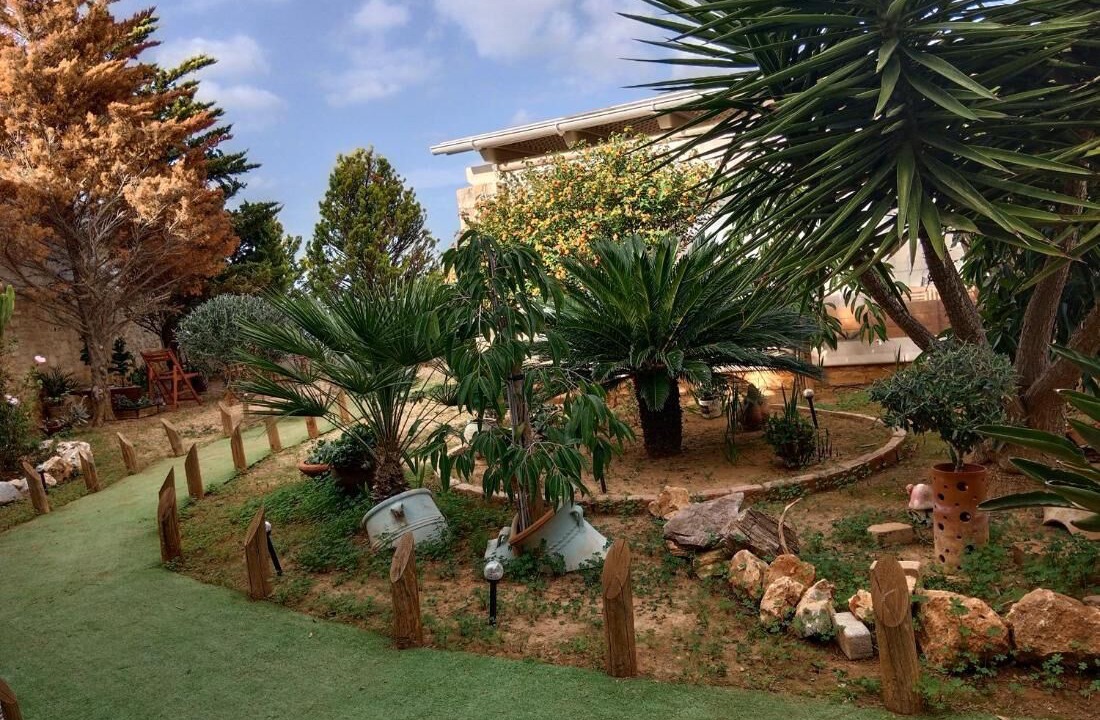 Photo of Outdoor in Fodele