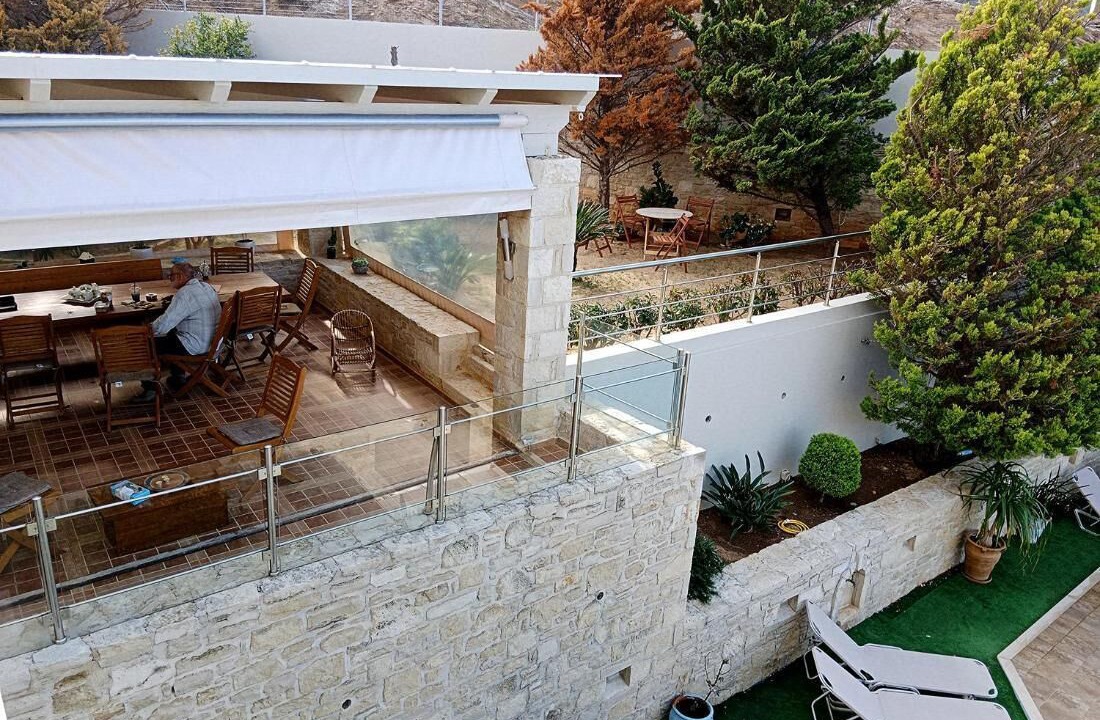Photo of Outdoor in Fodele