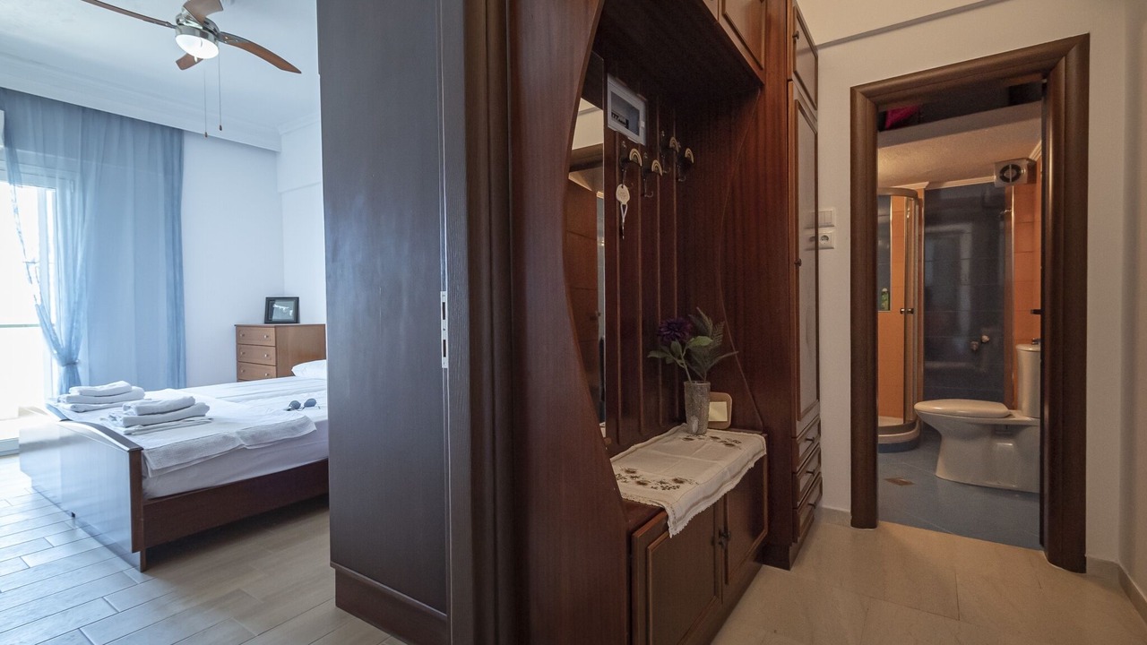 Photo of Bedroom in Nea Playia