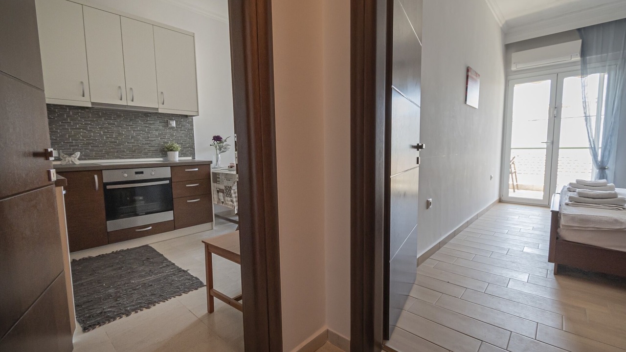 Photo of Bedroom in Nea Playia
