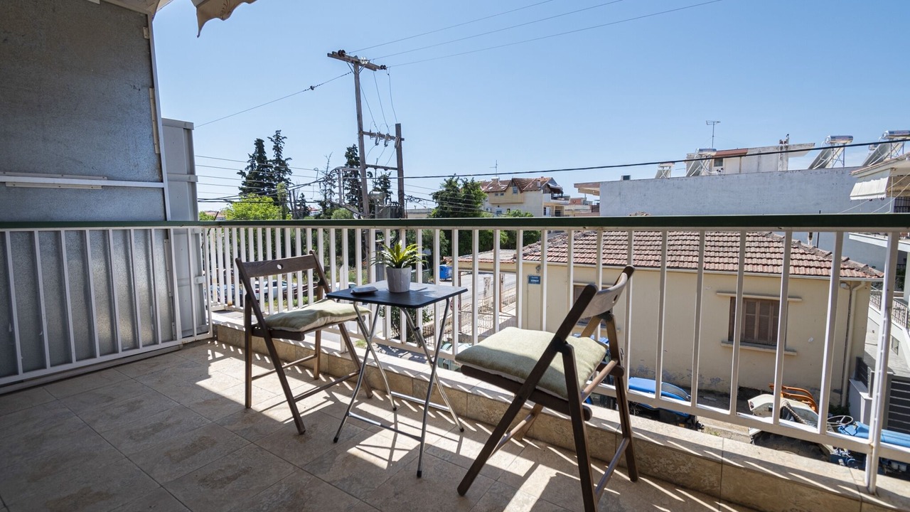 Photo of Outdoor in Nea Playia