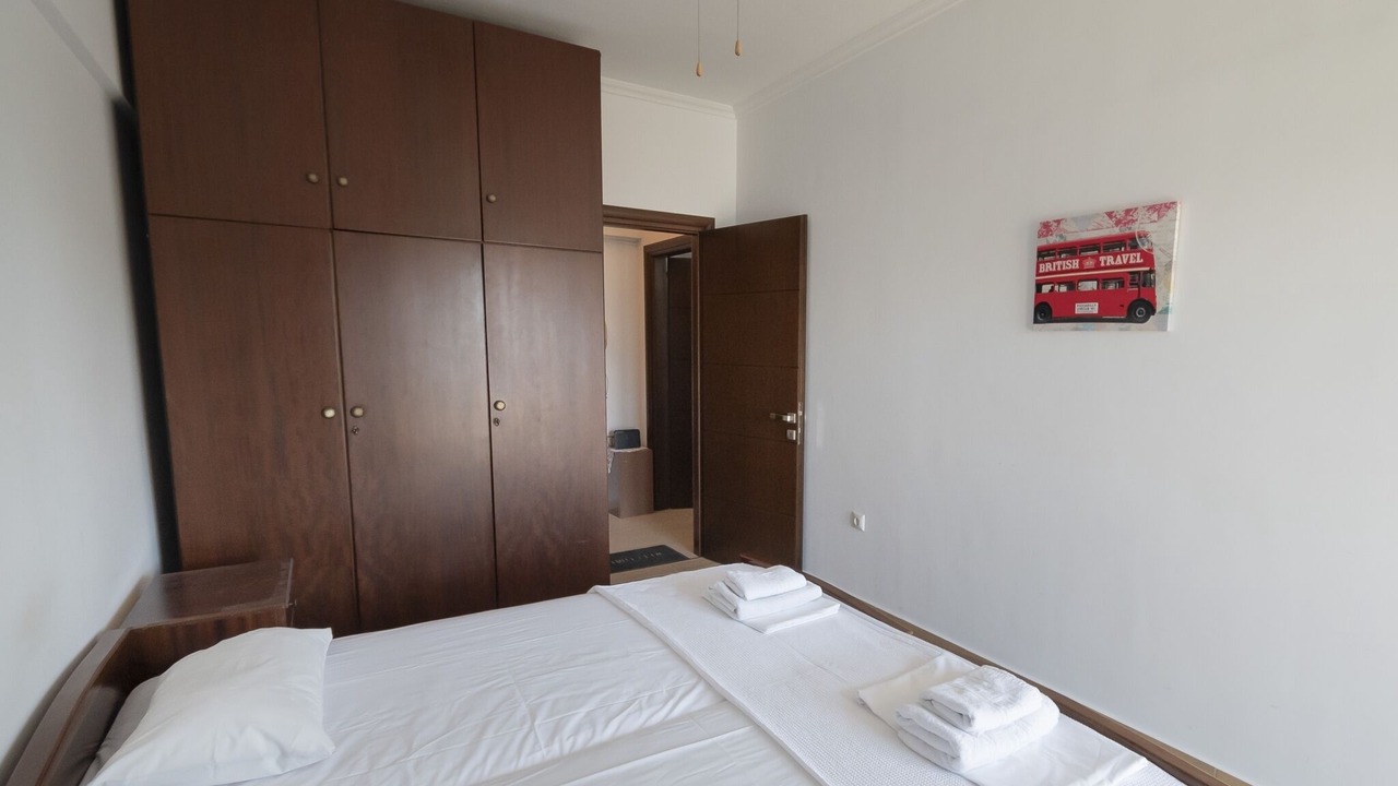 Photo of Bedroom in Nea Playia