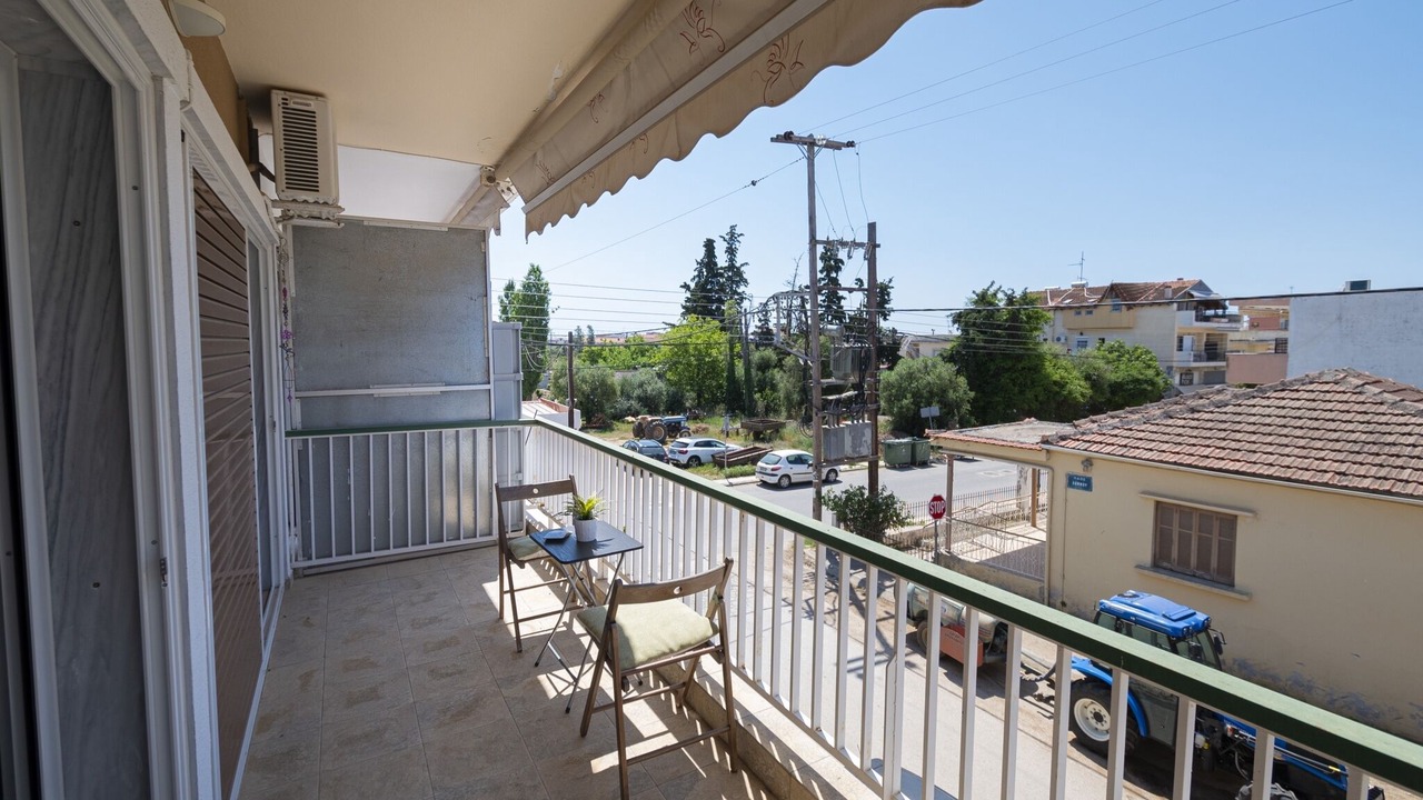 Photo of Outdoor in Nea Playia
