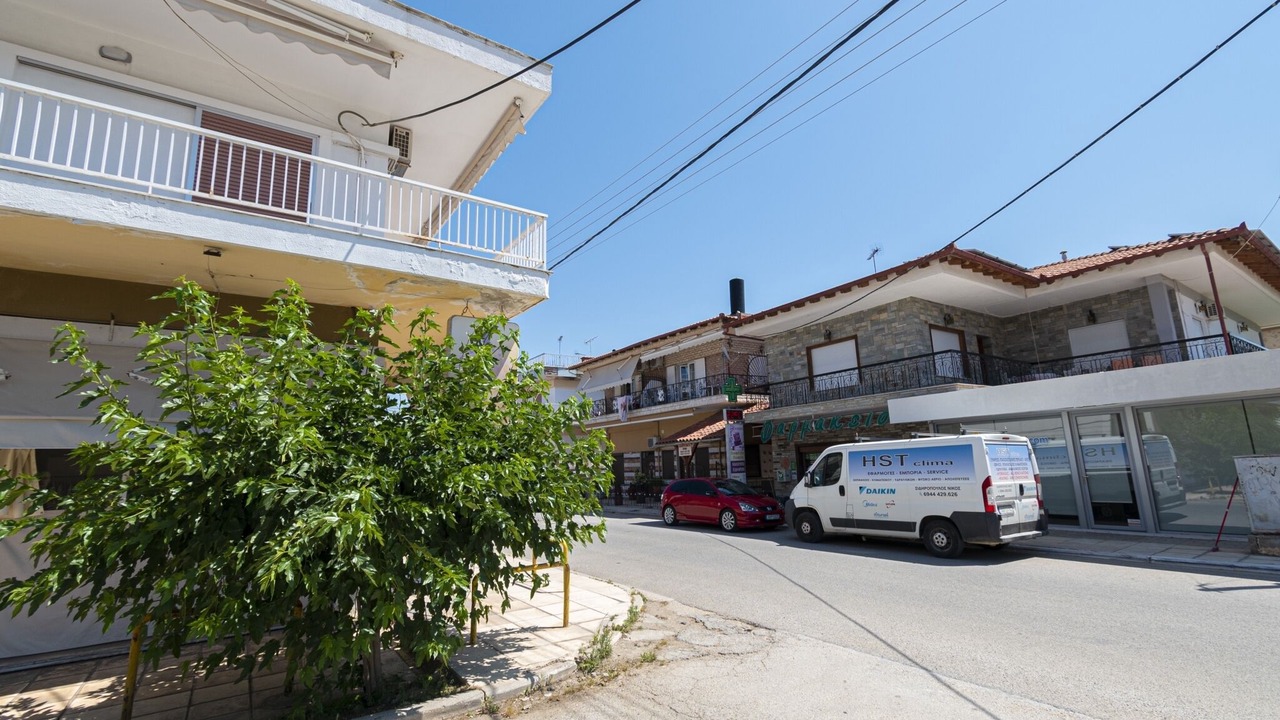 Photo of Outdoor in Nea Playia