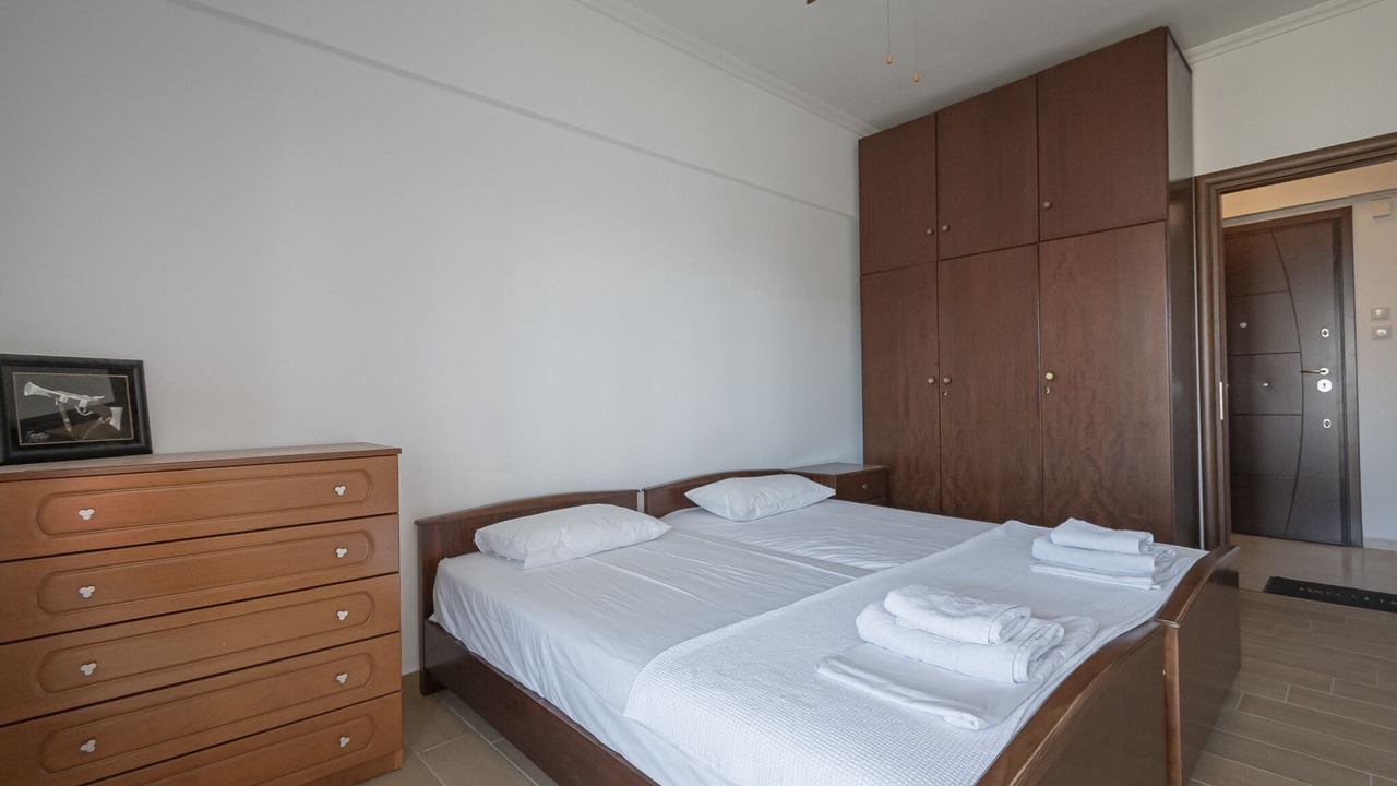 Photo of Bedroom in Nea Playia