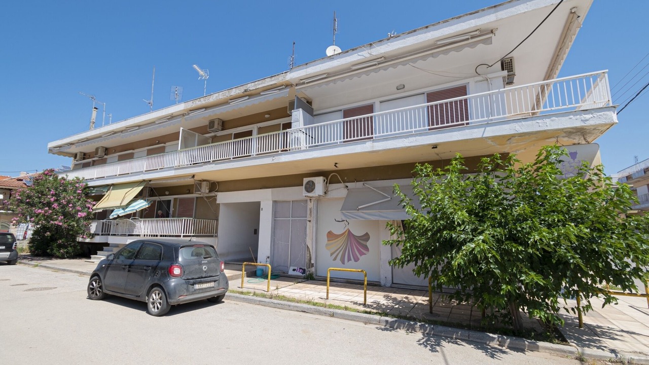 Photo of Outdoor in Nea Playia