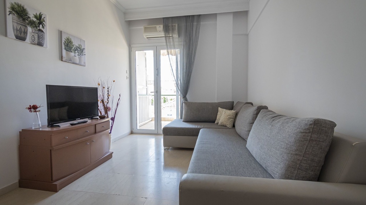 Photo of Livingroom in Nea Playia
