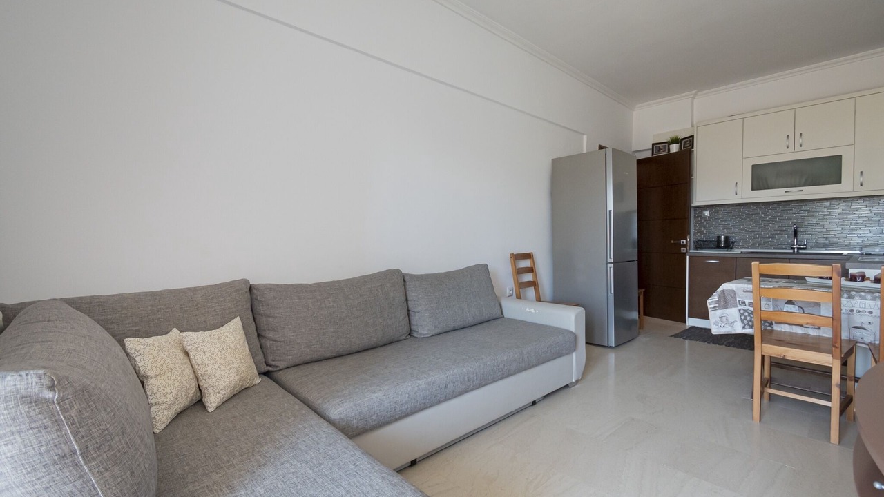 Photo of Livingroom in Nea Playia