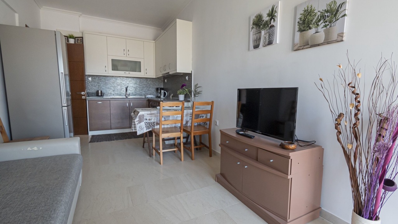 Photo of Livingroom in Nea Playia