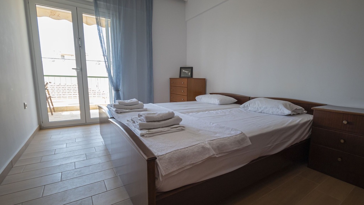 Photo of Bedroom in Nea Playia