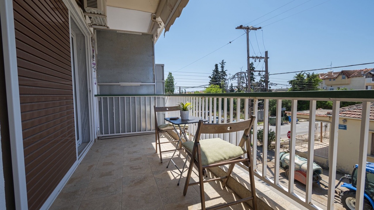 Photo of Outdoor in Nea Playia