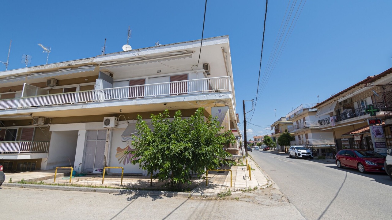 Photo of Outdoor in Nea Playia