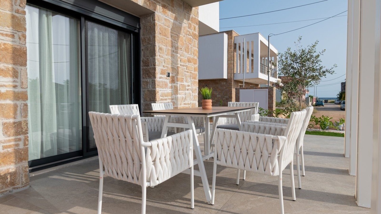 Photo of Outdoor in Paralia Dionysiou